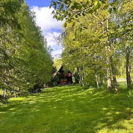 Masuria Hut Holiday home Mragowo