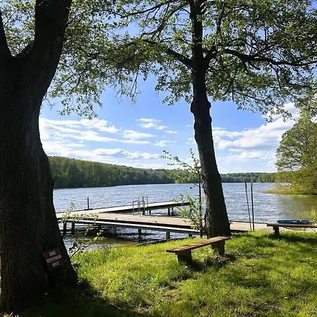 Masuria Hut *