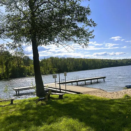 Masuria Hut Holiday home