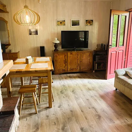 Masuria Hut Holiday home *