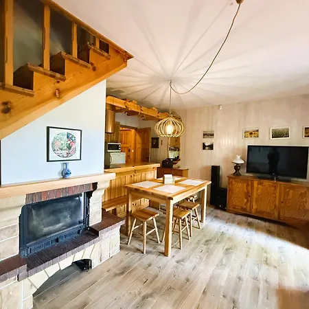 Masuria Hut Holiday home