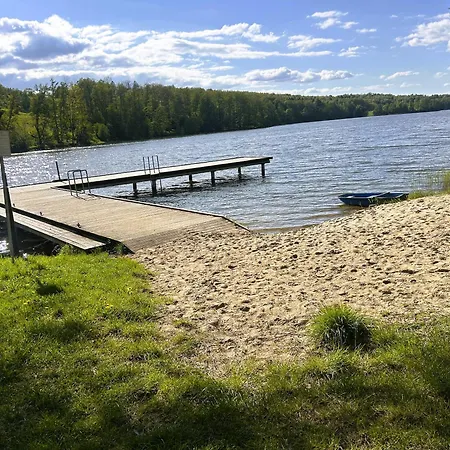 Masuria Hut Holiday home
